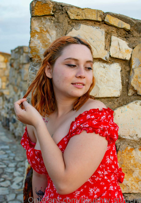 naughty student pornstar nudes pic