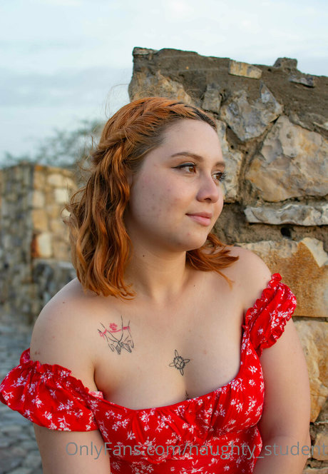 naughty student star pretty picture