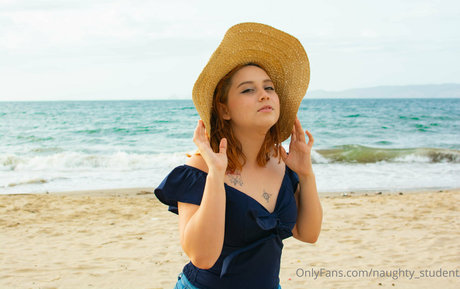 naughty student pornographic model galleries