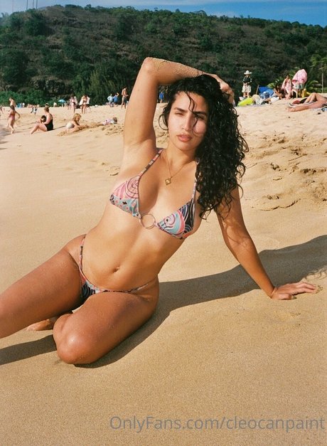 cleopatracanpaint star hot galleries