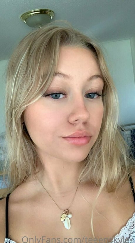 teeenskyler model naked pictures