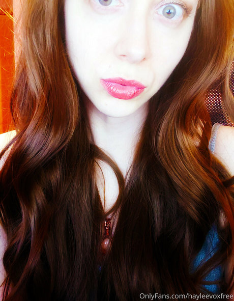hayleevoxfree pornstar nudes galleries
