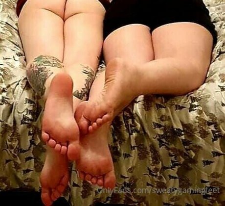 sweatygamingfeet porn actress images