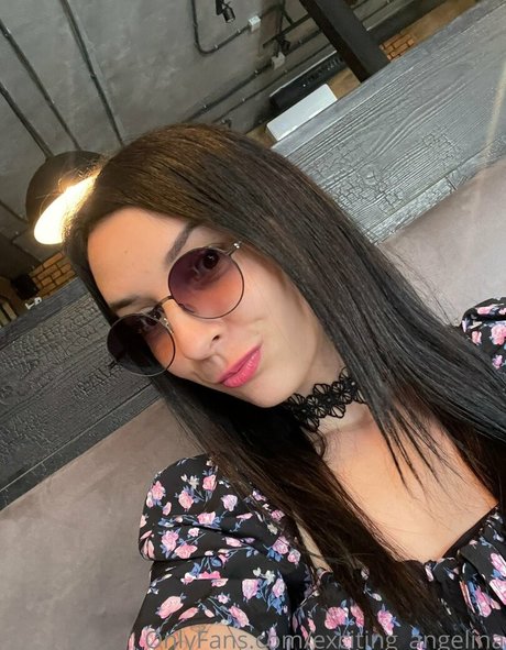 exciting angela star naked images