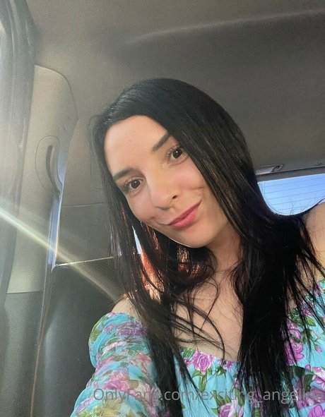 exciting angela best model pics