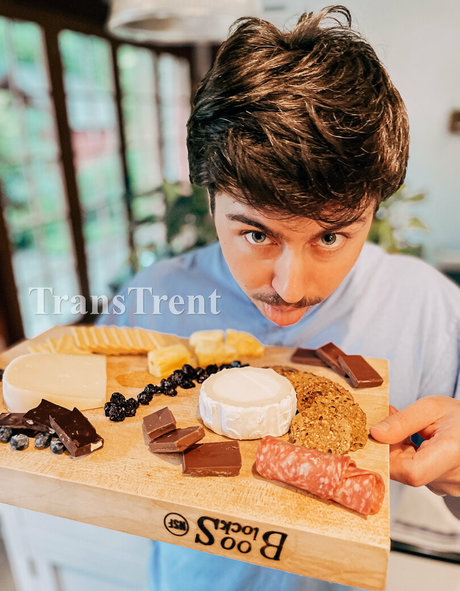 transtrentfree nude pornstar pics