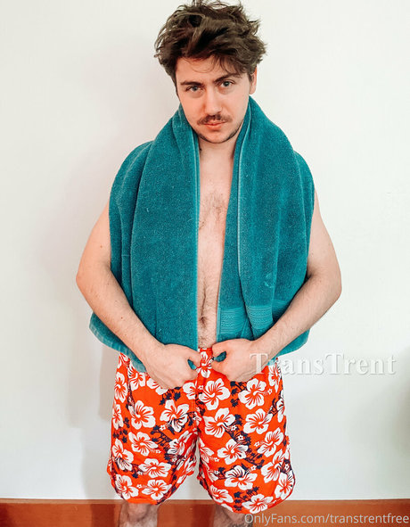 transtrentfree nude star photo