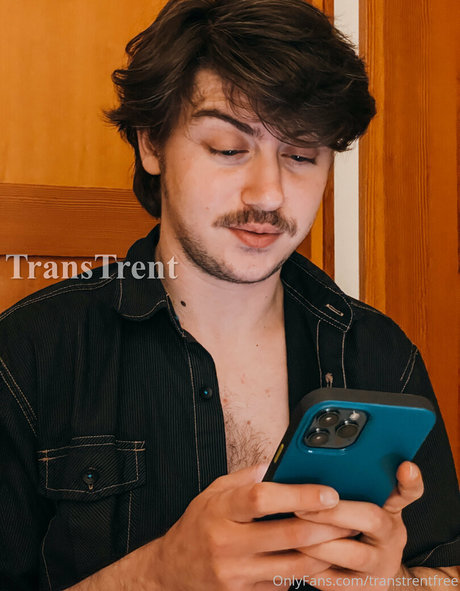 transtrentfree nice model photo