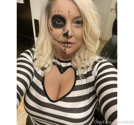 ellitelli perfect actress pics