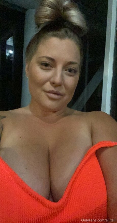 ellitelli pornstar free photos