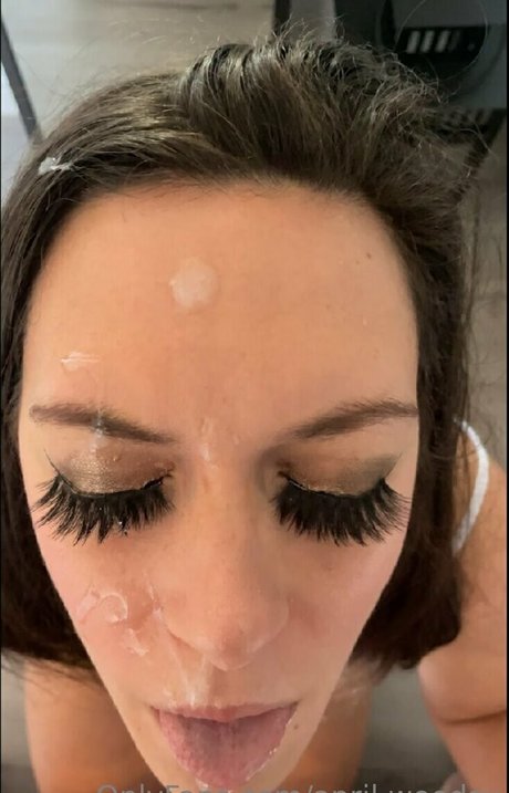 april woodsx xxx star pic