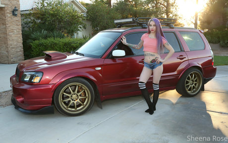 freesheenarose pornstar naked pics