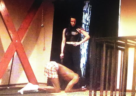 interracialdomination sexy pornstar photo