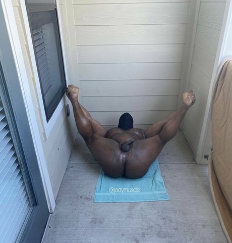 jodymuscle star xxx archive