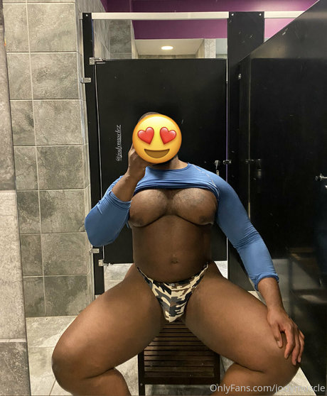 jodymuscle star porn photo