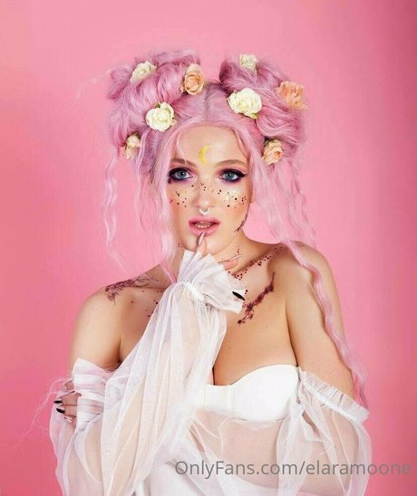 elaramoone pretty star img