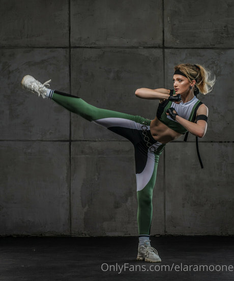 elaramoone pornstar nice photo
