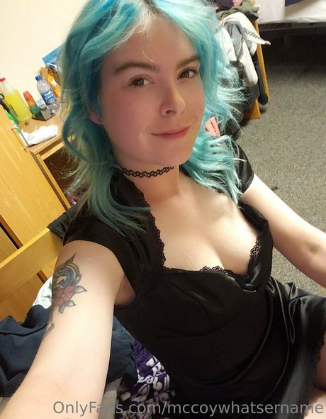 mccoywhatsername model nice img