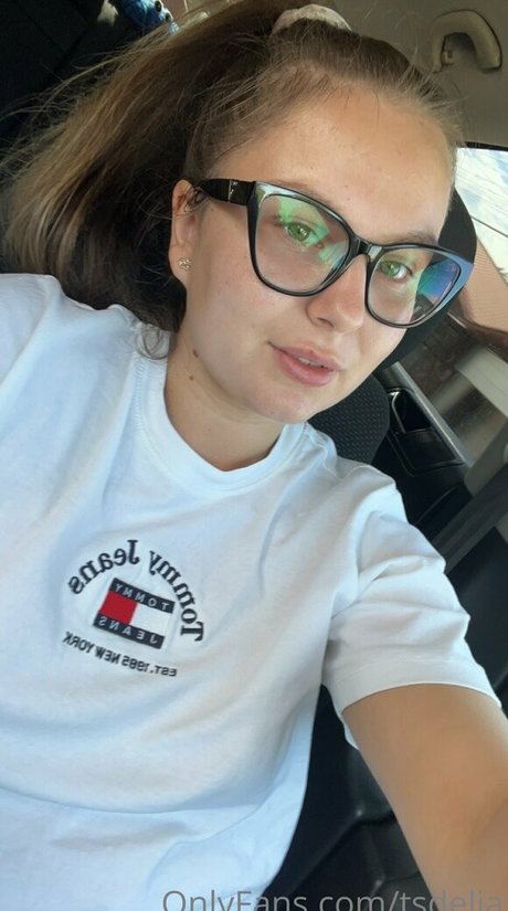 tsdelia model exclusive archive