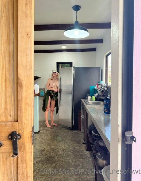 adventuresofawildthing nudes pornstar pics