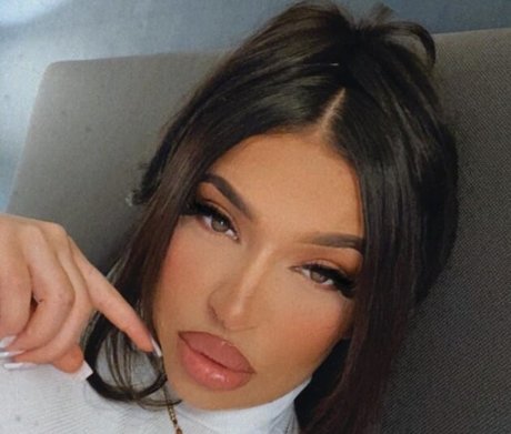 Arabiiandoll model pornographic picture