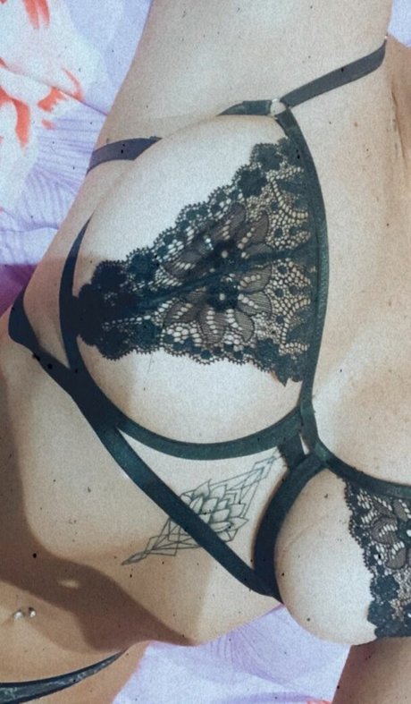 Jimena Scandroglio perfect actress photo