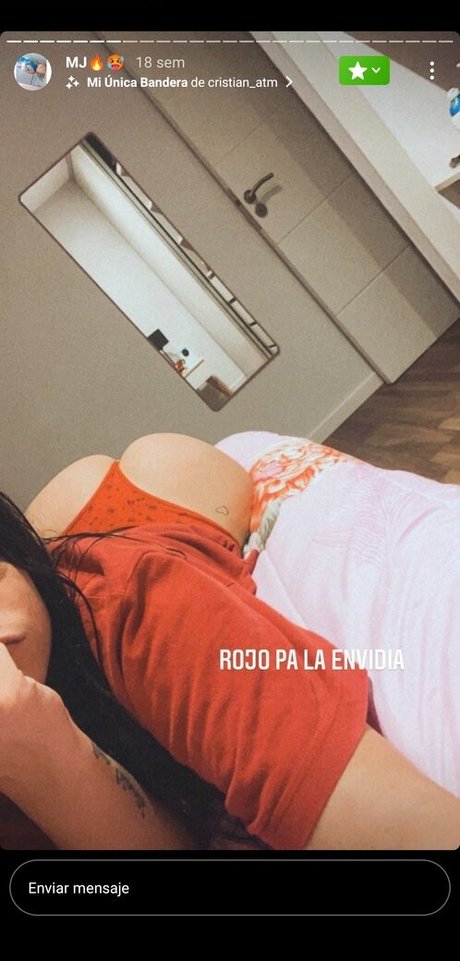 Jimena Scandroglio exclusive actress archive