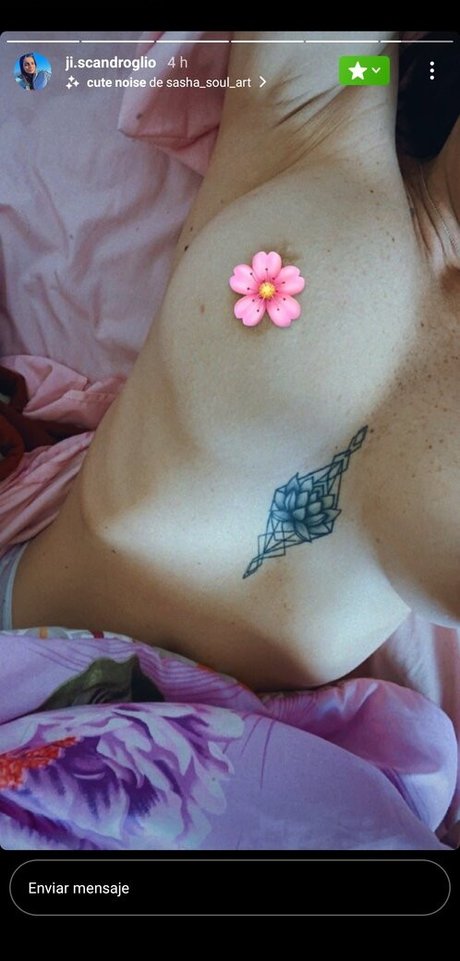 Jimena Scandroglio pornstar top gallery