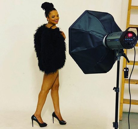 Lukwesa Burak pornstar nudes image