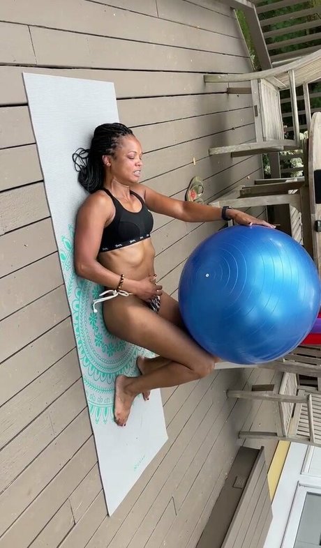 Lukwesa Burak nude actress photos