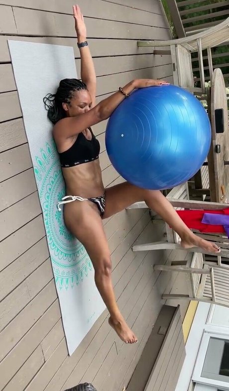 Lukwesa Burak adult model image