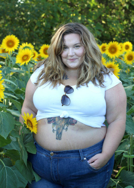 Corissa Enneking pornstar nudes gallery