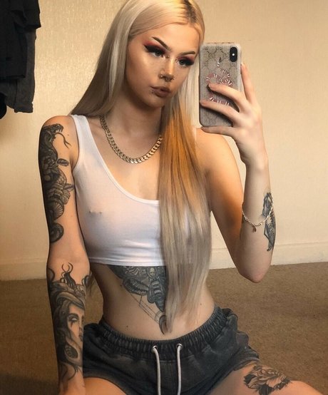 leanne nicole porn star picture