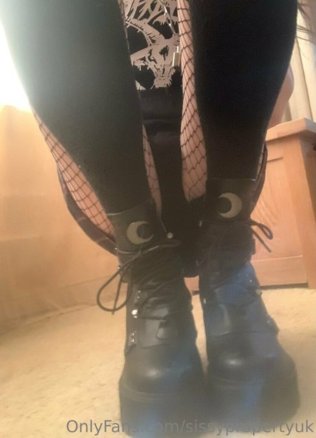 sissypropertyuk pretty pornstar archive