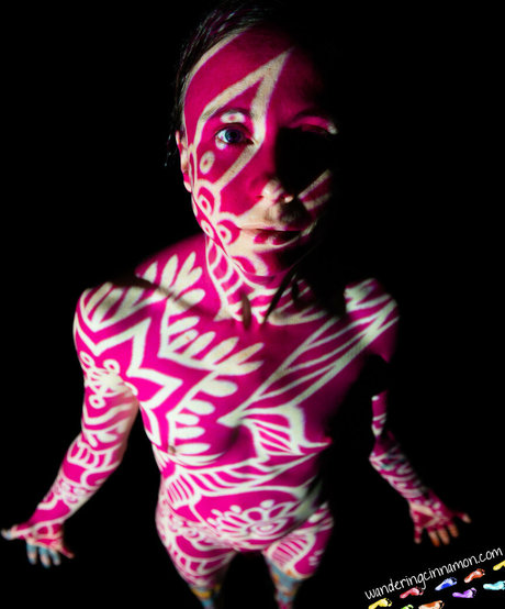 wanderingcinnamon2 exclusive actress images