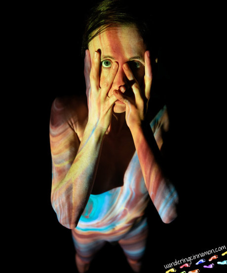 wanderingcinnamon2 high quality model pic