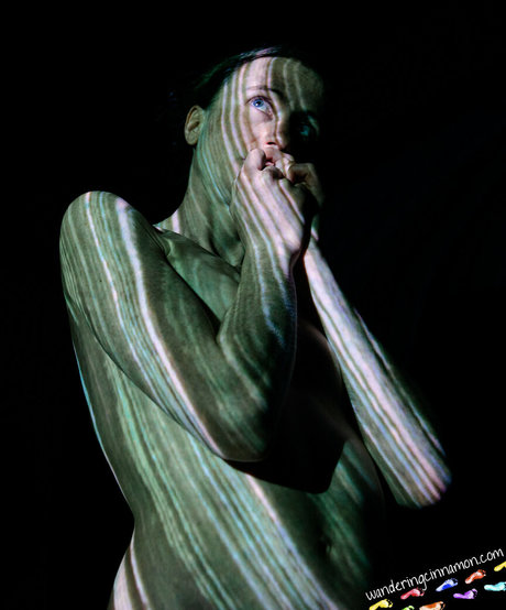 wanderingcinnamon2 model art picture