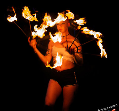 wanderingcinnamon2 model nice image