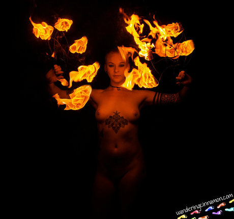 wanderingcinnamon2 sexy model galleries