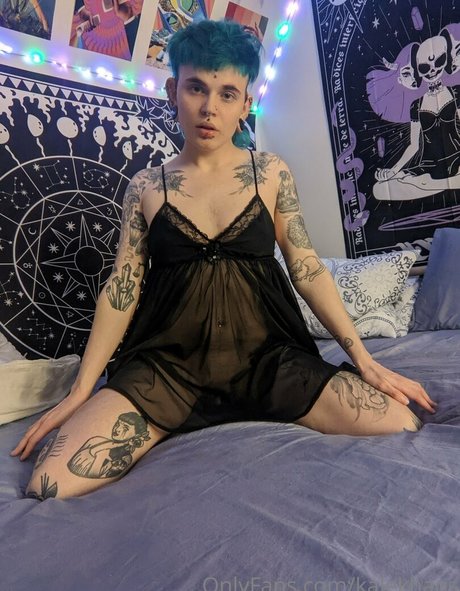 kalekhaos star high quality archive