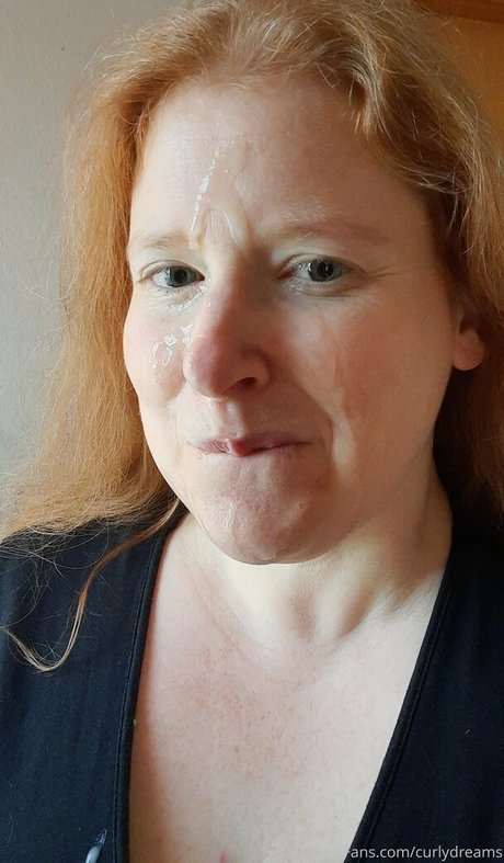 curlydreams best pornstar image
