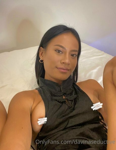 davinaseductive best model images