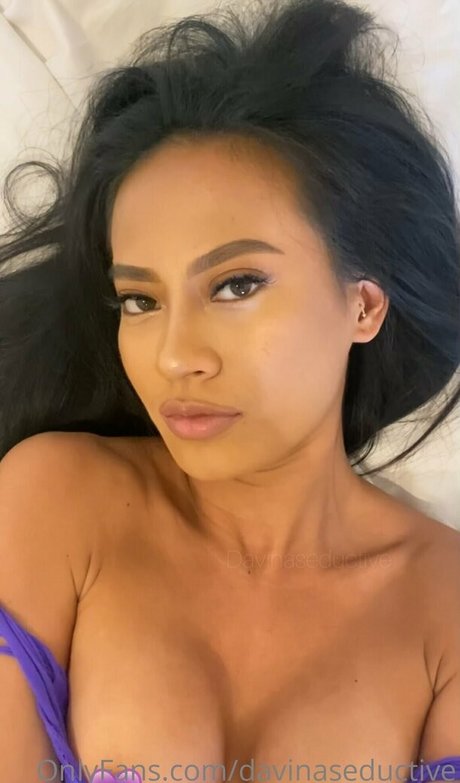 davinaseductive model free photos