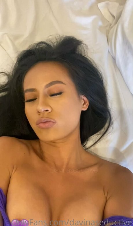 davinaseductive pornstar top photo