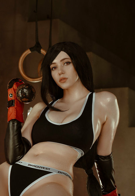 abecker cos perfect star gallery