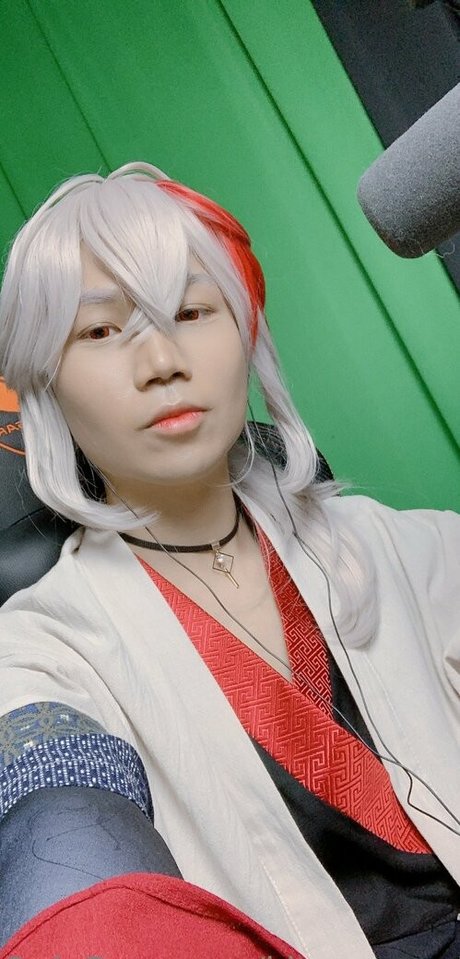 kitsuneanri best model pic