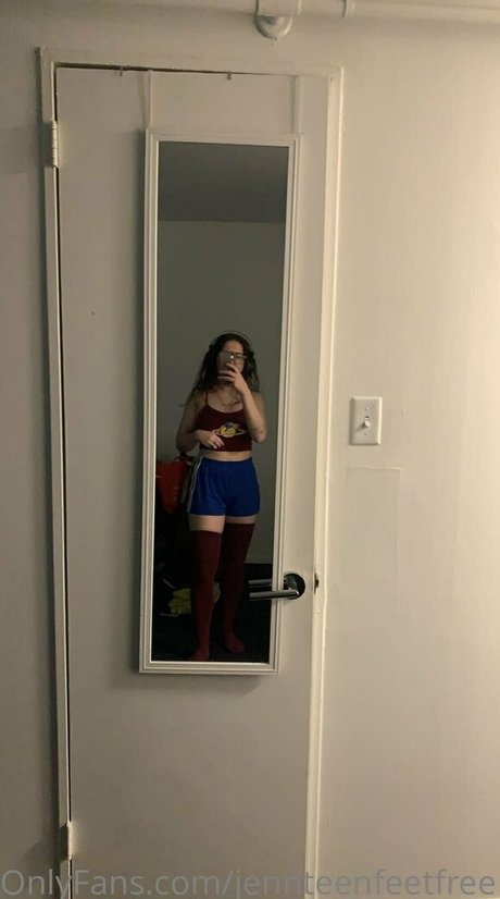 jennteenfeetfree best actress picture