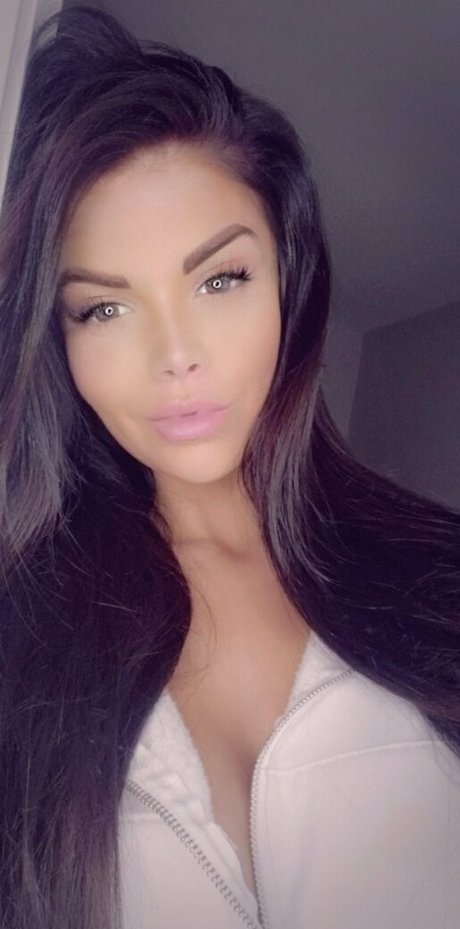 theferrera pornstar pretty img