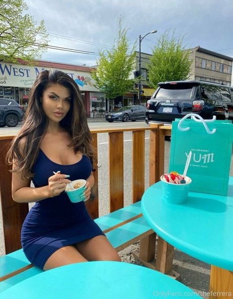 theferrera model nice image