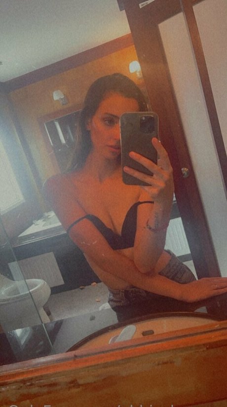 Abbie Haggar model exclusive gallery